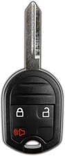 Key Fob for 2001 2002 2003 2004 2005 2006 2007 2008 2009 2010 2011 2012 2013 201
