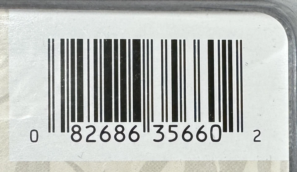 Marvel Comics Classic Iron Man Adult Costume Mask Rubie’s 35660 New Sealed #109 - Image 4 of 4