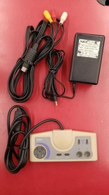 NEC PI-TG10 PC engine DUO-R h195_0302
