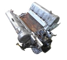 Moteur Mercedes 300