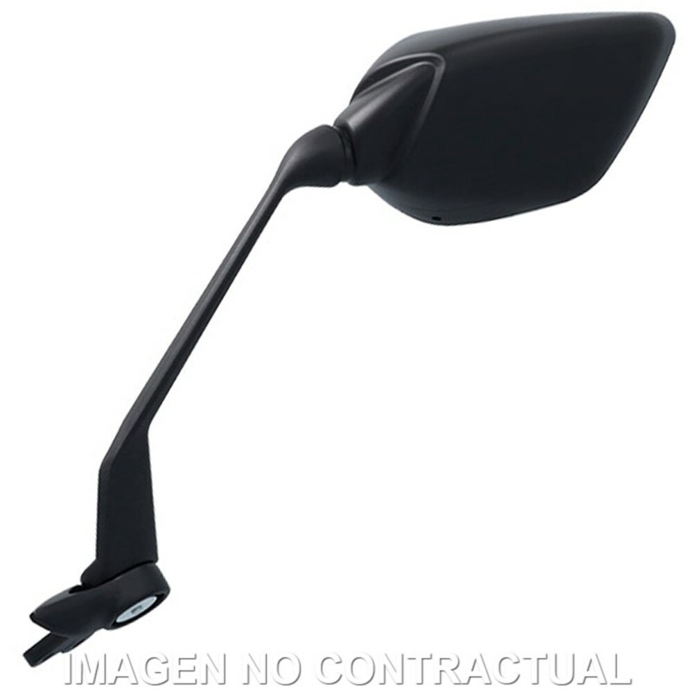 Left Mirror Hertz Yamaha XP T-Max 530 For Motorcycle Parts Accessories