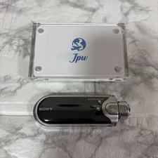 SONY Walkman NW-E407 Digital Music Player