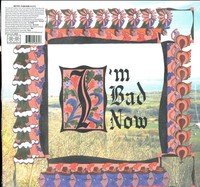 Nap Eyes - I'm Bad Now - Vinyl Record - G3Z
