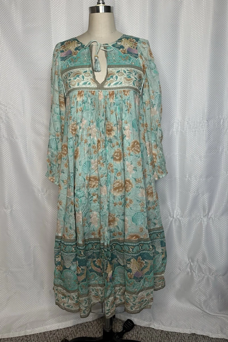 Spell & the Gypsy Collective Maxi Dresses for Women for sale | eBay