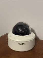 LTS CMHD3523DWE-ZF HD TVI 2MP 2.7-13.5mm Dome Camera