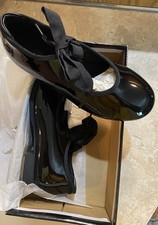 Girls Tap Shoes Size 13