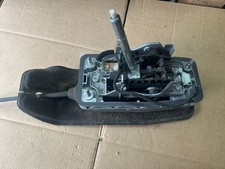 Volkswagen Phaeton 2007 Sélecteur boîte de vitesse UTV46757