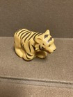 Vintage 2011 Fisher Price Little People Zoo Talkers - Tiger — photo 1