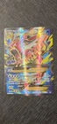 M Gyarados EX Full Art Holo Card 115/122 Breakpoint LP