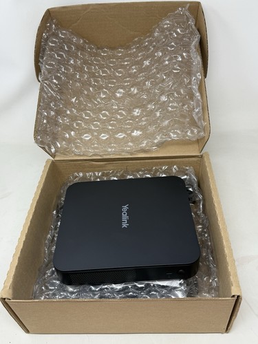 Yealink MCORE Pro Mini PC For Video Conference Room Systems - Picture 2 of 5