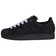 Superstar Adidas Originals 2 'Core Black Footwear White' JQ3211