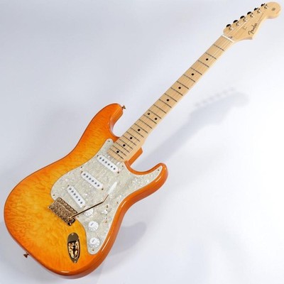 Fender FSR made in japan Traditional 50s Stratocaster Honey Burst