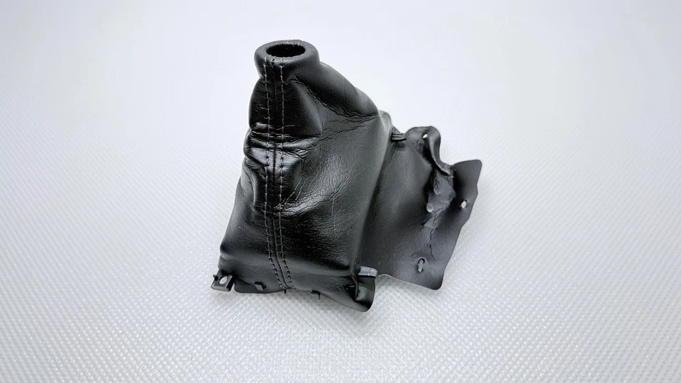 Mazda 3 2014-2018 transmisión automática palanca de cambios maletero Badf64334 OEM Foto 3 de 4