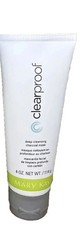 Mary Kay Clear Proof Deep-Cleansing Charcoal Mask 4 oz.