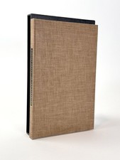 Robert FROST / In the Clearing Limited Signed 1st Edition 1962