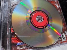 F355 Challenge: Passione Rossa (Sega Dreamcast, 2000) - CIB - TESTED WORKING