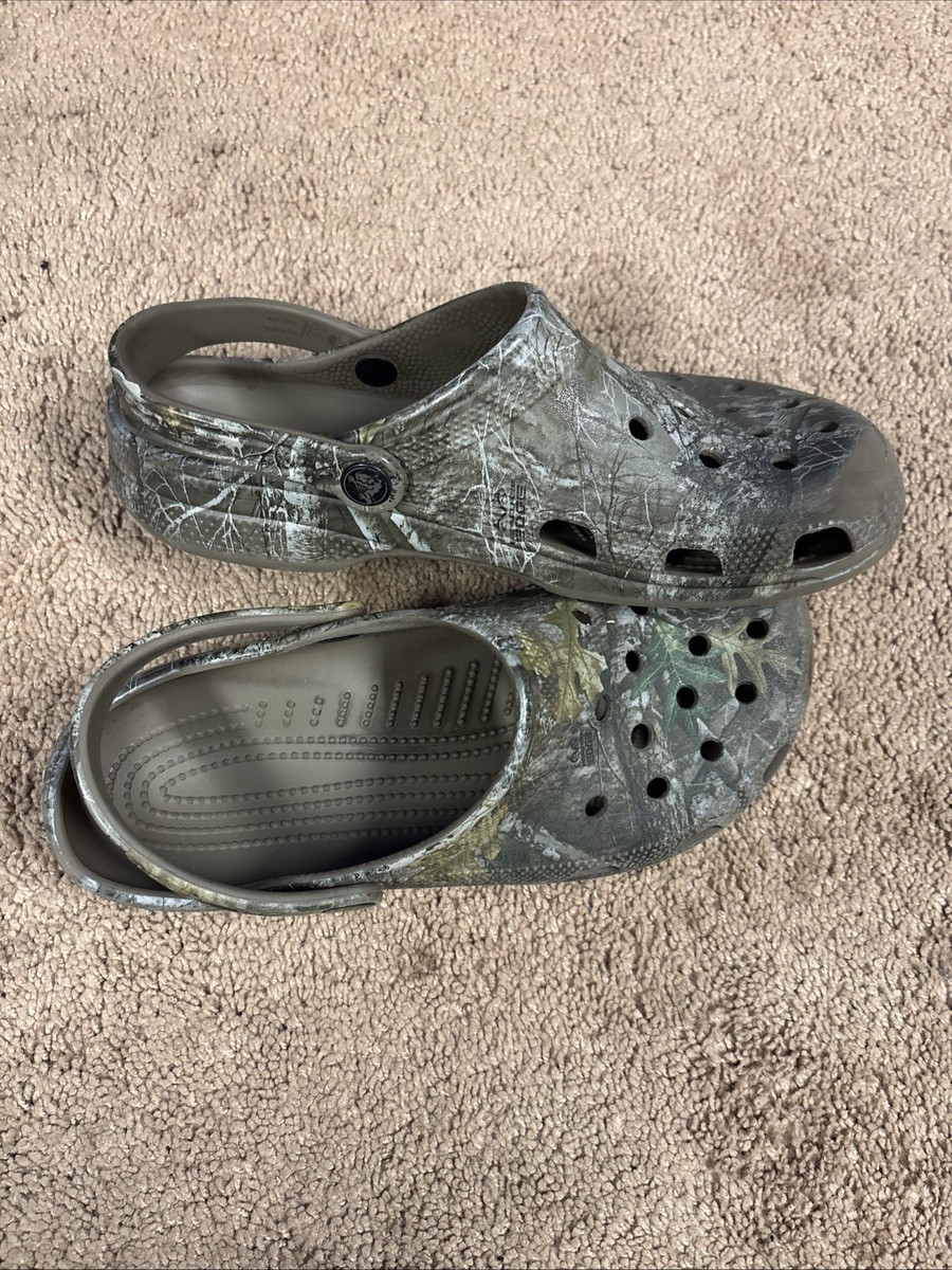 Crocs Men display picture 1