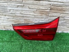 BMW 5 G31 Heckleuchte Rückleuchte Rechts 8493052 LHD OE Original Teil Gebraucht