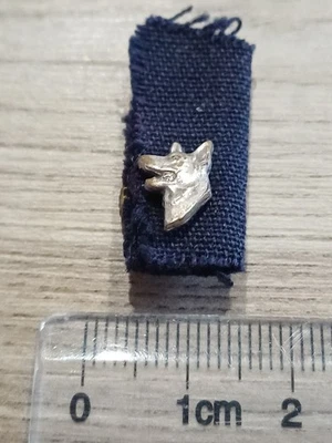PINS Armée de l'Air - Maître Chien - Photo 1/2