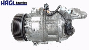 Kompressor Klimaanlage 64529182794 BMW 116i Aut. E81,E82,E8 90 KW 122 PS
