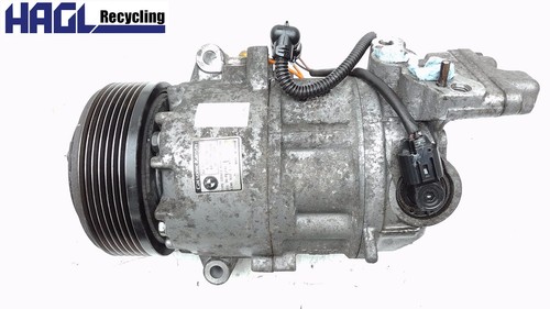 Kompressor Klimaanlage 64529182794 BMW 116i Aut. E81,E82,E8 90 KW 122 PS