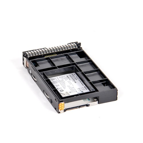 HPE 691860-B21 800GB 6G MLC SATA LFF SSD Enterprise Class | eBay