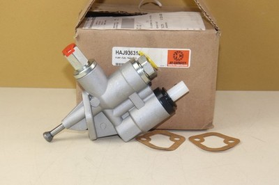 HY-Capacity Fuel Transfer Pump HAJ936318 NEW 