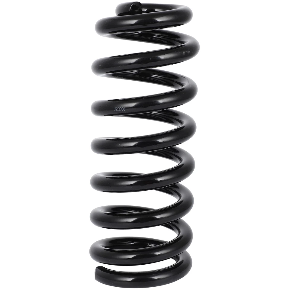 Muelle helicoidal delantero para Chevrolet Blazer 1973-74 Chevrolet C10 1973-74 2 piezas Foto 3 de 4