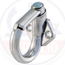 GANCIO PORTABORSA PIAGGIO VESPA TUTTI I MODELLI