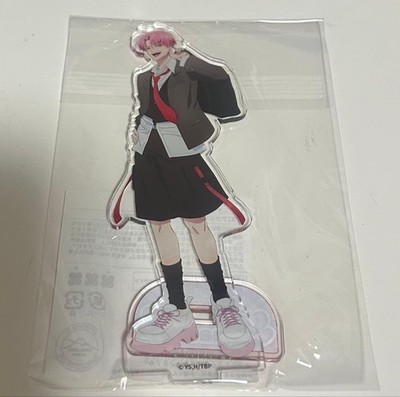 Tamon-kun, Which Way Are You Going Now!? Character Fukubiki Lottery Fukuhara