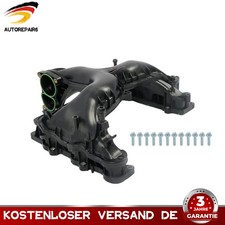Ansaugbrücke 059129711CF Für Audi A4 Allroad A5 A6 Avant A7 Sportback A8 Q5 Q7