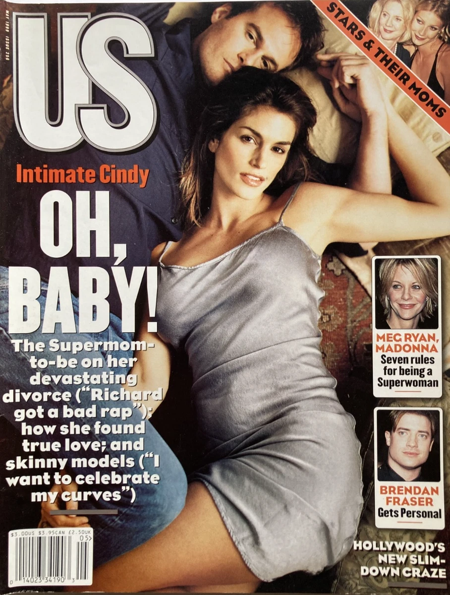 US Weekly Magazines 1980-1999 for sale - eBay
