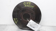 Disque de frein Ford FUSION