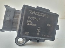 2000 Volvo S80 Z&uuml;ndspule Z&uuml;ndmodul 9125601 #91