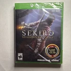 Sekiro: Shadows Die Twice - Microsoft Xbox One
