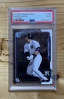2015 Bowman Draft Chrome #150 Aaron Judge Rookie Card PSA 9 MINT | Yankees RC