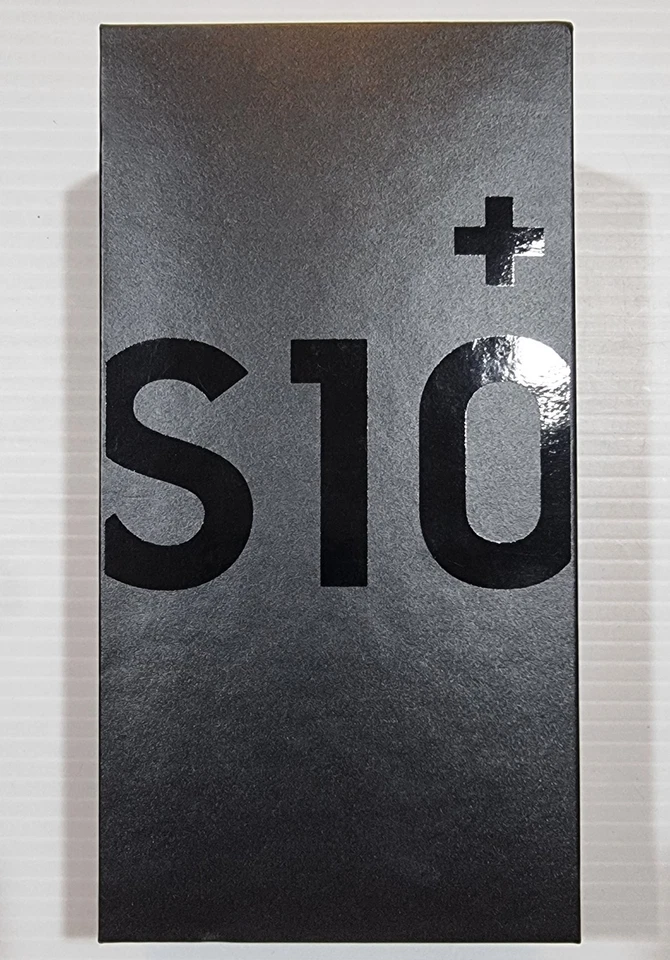 Degoogled Samsung Galaxy s10 Plus - sm-g975f/ds  Lineage OS with MicroG - Image 2 of 4