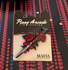 Mafia Stiletto Blade &mdash; eBay