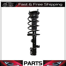 Monroe Front Left Strut Fits 2009-2010 Toyota Matrix 2WD