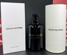 Louis Vuitton Ombre Nomade Eau de Parfum 3.4oz/100ml-NEW  SEALED-FAST SHIPPING