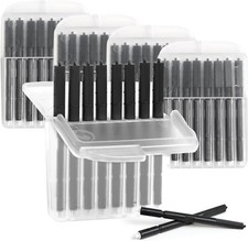 (40 Pcs)Cerustop Wax Guard Filters for Hearing Aids Supplies for Phonak, Hearing