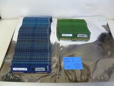 LOT OF 125 MIX BRAND HYNIX/MICRON 2GB PC3 DDR3 desktop MEMORY RAM