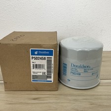 GENUINE DONALDSON OIL FILTER LUBE SPIN ON FUL...
