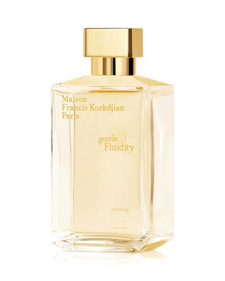 Maison Francis Kurkdjian Unisex 6.8 Ounce Gentle Fluidity Gold Eau de Parfum