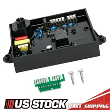 For Dometic & Atwood RV Water Heater Ignition Module Control Circuit Board 91365