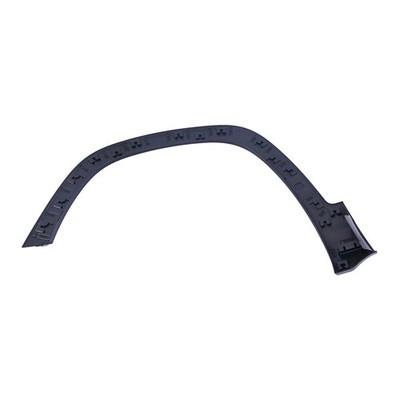 For 2018-2024 GMC Terrain Front Fender Flare Molding Trim Right Passenger Side
