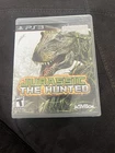 Jurassic the Hunted Sony PlayStation 3 Complete