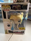 Funko Pop! Vinyl: DC Universe - Harley Quinn - Hot Topic (Exclusive) #108