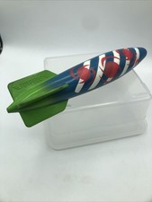 Swimways 10  Toypedo Gliding Underwater Pool Toy 2011 - Free Shipping