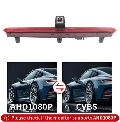 AHD1080P For VW T5 Bus Transporter Multivan Caravelle Car Rear View Roof Camera
